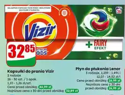 Dino Płyn do płukania 3 rodzaje oferta