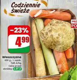 Dino Włoszczyzna oferta