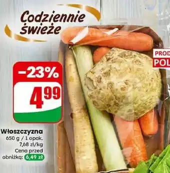 Włoszczyzna