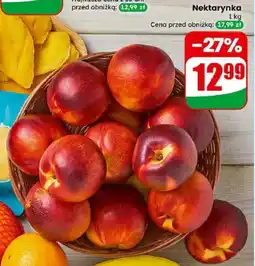 Dino Nektarynka oferta