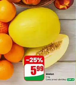 Dino Melon oferta