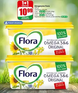 Dino Margaryna Flora oferta