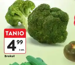 Intermarche Brokuł oferta
