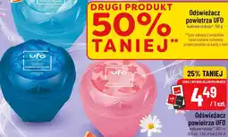 Polomarket Odświeżacz powietrza UFO oferta