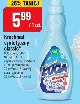 Polomarket Krochmal syntetyczny classic oferta