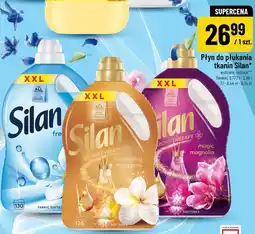 Polomarket Płyn do płukania tkanin Silan oferta