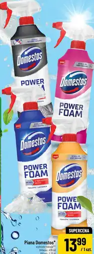 Polomarket Piana Domestos oferta