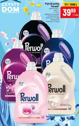 Polomarket Płyn do prania Perwoll oferta