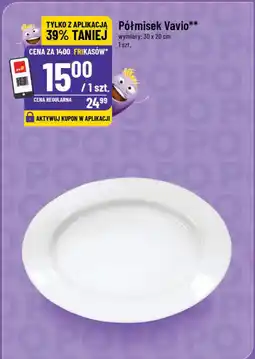 Polomarket Półmisek Vavio oferta