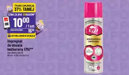 Polomarket Impregnat do obuwia bezbarwny EMU oferta