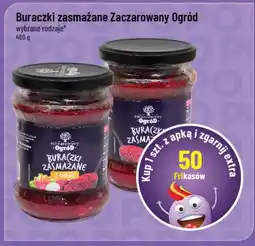 Polomarket Buraczki zasmażane Zaczarowany Ogród oferta