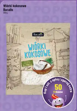 Polomarket Wiórki kokosowe oferta