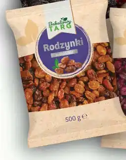 Dino Rodzynki sułtańskie oferta