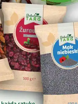 Dino Żurawina suszona oferta