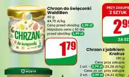 Dino Chrzan do święconki WaldiBen oferta