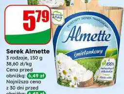 Dino Serek Almette oferta