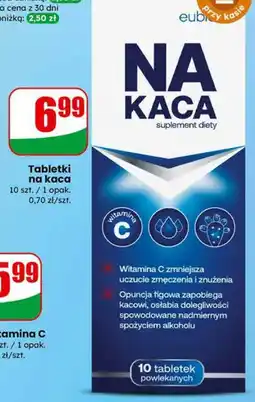 Dino Tabletki na kaca oferta