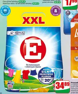 Dino Proszek do prania E oferta