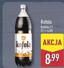 ALDI Kofola oferta