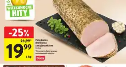 Intermarche Duda Polędwica drobiowa oferta