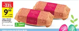 Intermarche Jaja Kotlina Natury oferta