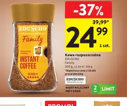 Intermarche EDUSCHO Kawa rozpuszczalna oferta