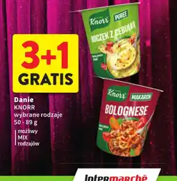 Intermarche Knorr Danie oferta