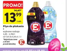 Intermarche Płyn do płukania E oferta
