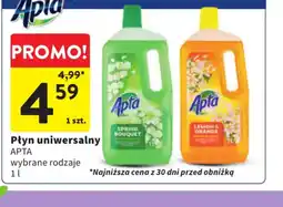 Intermarche Apta Płyn uniwersalny oferta