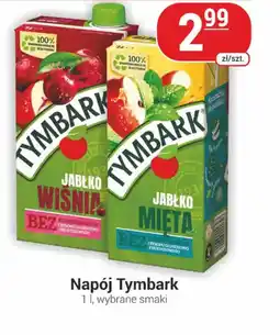 Delikatesy Sezam Napój Tymbark oferta