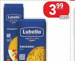 Delikatesy Sezam Makaron Lubella oferta