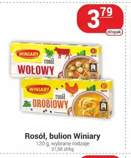 Delikatesy Sezam Winiary Rosół, bulion oferta