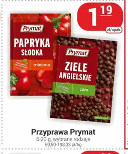 Delikatesy Sezam Przyprawa Prymat oferta