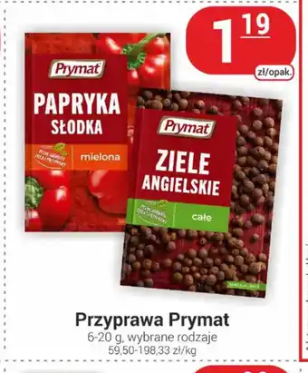 Przyprawa Prymat
