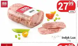 Delikatesy Sezam JBB Indyk Lux oferta