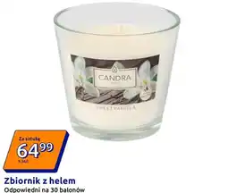 Action Świeca zapachowa Air Wick Essential Oils Anti-Tobacco oferta