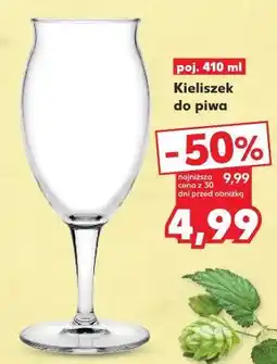 Kaufland Kieliszek do piwa poj oferta