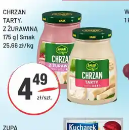 Sedal Smak Chrzan Tarty oferta