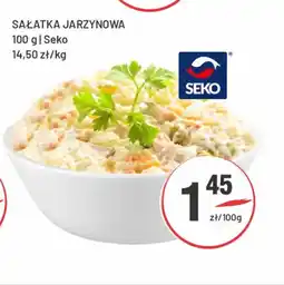 Sedal Seko Sałatka jarzynowa oferta