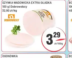 Sedal Dobrowolscy Szynka Wadowicka oferta