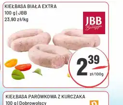 Sedal JBB Kiełbasa biała oferta