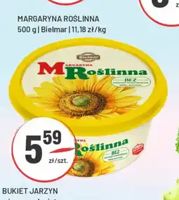 Sedal Bielmar Margaryna Roślinna oferta