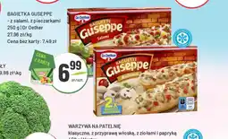 Sedal Dr Oetker Bagietka Guseppe oferta