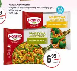 Sedal Hortex Warzywa na patelnię oferta