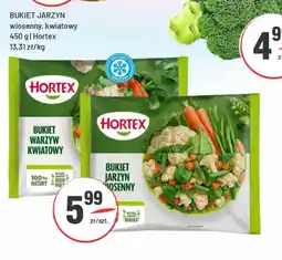 Sedal Hortex Bukiet Jarzyn oferta