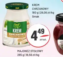Sedal Smak Krem chrzanowy oferta