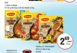 Sedal Winiary Sos oferta