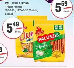 Sedal Lajkonik Paluszki oferta