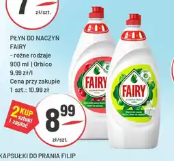 Sedal Fairy płyn do naczyń oferta