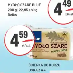 Sedal Delko Mydło Szare Blue oferta
